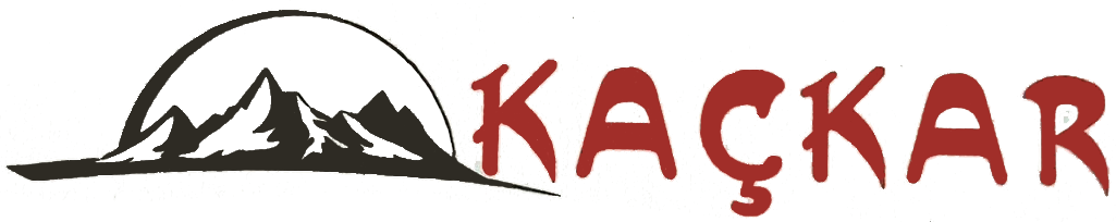 Kaçkar Yangın logosu